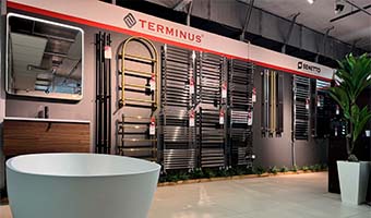 Интернет-магазин полотенцесушителей