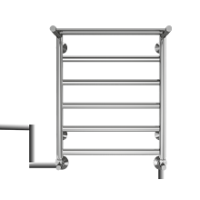 Нижнее подключение