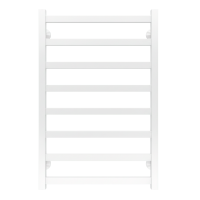 Полотенцесушитель Terminus Ното П8 500х800 Белый