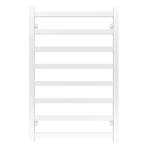 Полотенцесушитель Terminus Ното П8 500х800 Белый