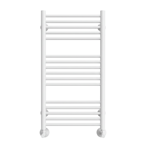 Полотенцесушитель Terminus «Аврора» П16 400х800 Белый