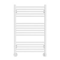 Полотенцесушитель Terminus «Аврора» П16 500х800 Белый