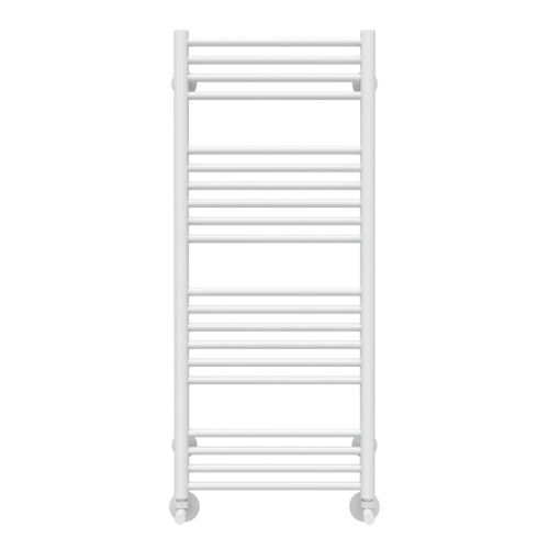 Полотенцесушитель Terminus «Аврора» П20 400х1000 Белый