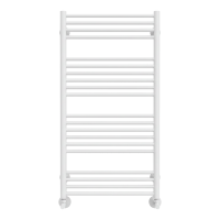 Полотенцесушитель Terminus «Аврора» П20 500х1000 Белый