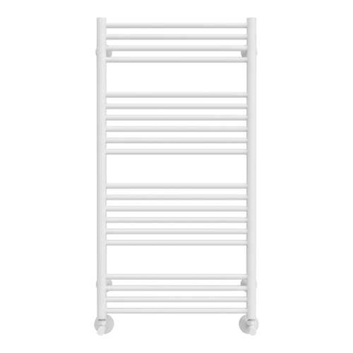 Полотенцесушитель Terminus «Аврора» П20 500х1000 Белый