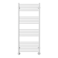 Полотенцесушитель Terminus «Аврора» П22 500х1200 Белый