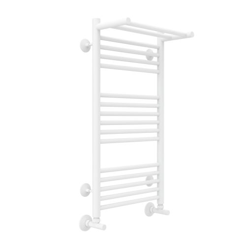 Полотенцесушитель Terminus «Аврора с/п» П16 400х800 Белый