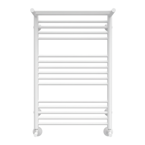 Полотенцесушитель Terminus «Аврора с/п» П16 500х800 Белый