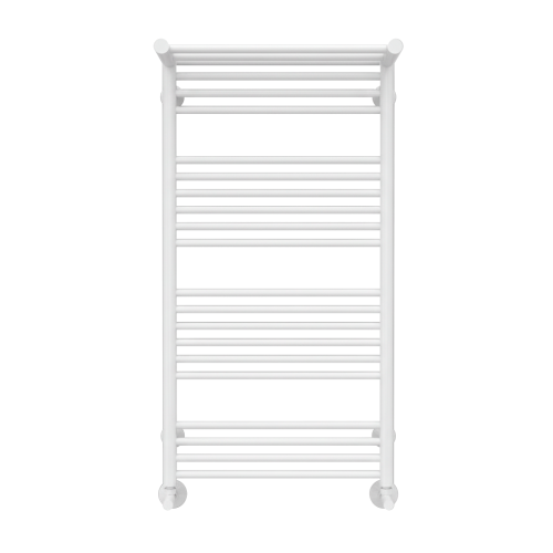 Полотенцесушитель Terminus «Аврора с/п» П20 500х1000 Белый