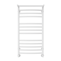 Полотенцесушитель Terminus «Енисей с/п» П13 500х1000 Белый