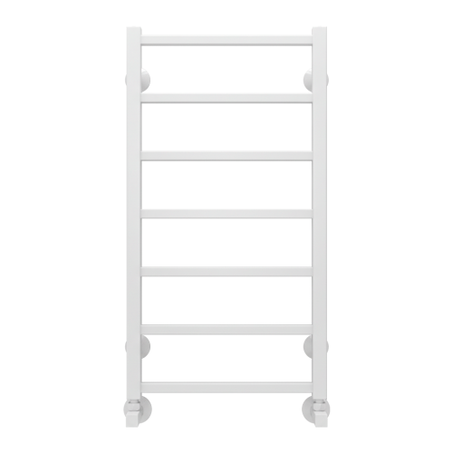 Полотенцесушитель Terminus «Контур» П7 400х800 Белый