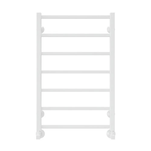 Полотенцесушитель Terminus «Контур» П7 500х800 Белый
