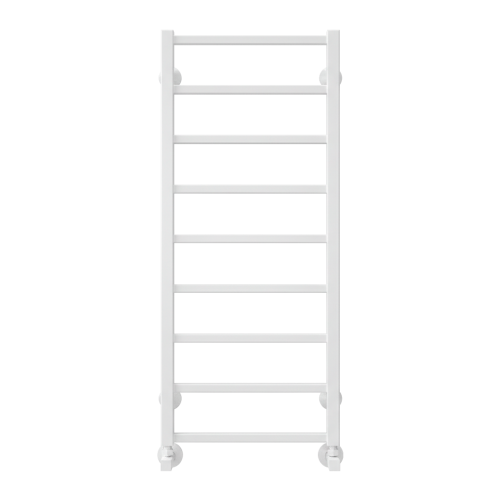 Полотенцесушитель Terminus «Контур» П9 400х1000 Белый