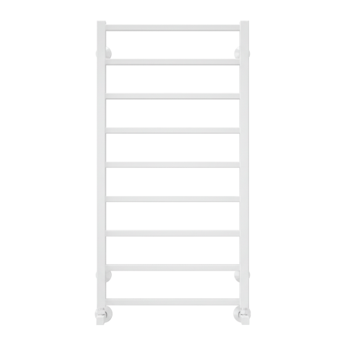 Полотенцесушитель Terminus «Контур» П9 500х1000 Белый