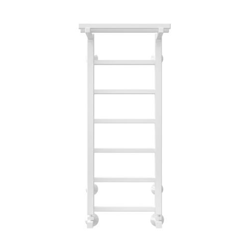 Полотенцесушитель Terminus «Контур с/п» П7 300х800 Белый