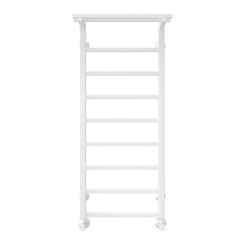 Полотенцесушитель Terminus «Контур с/п» П9 400х1000 Белый