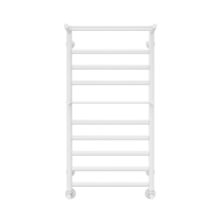Полотенцесушитель Terminus «Хендрикс» П10 500х1000 Белый