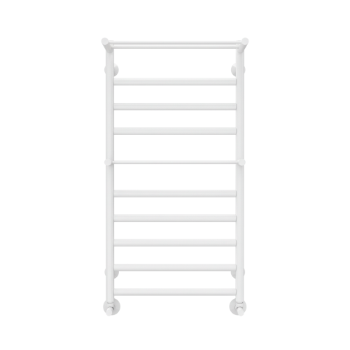 Полотенцесушитель Terminus «Хендрикс» П10 500х1000 Белый