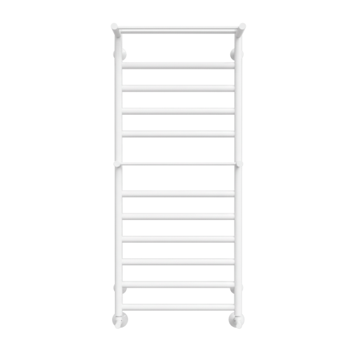 Полотенцесушитель Terminus «Хендрикс» П12 500х1200 Белый