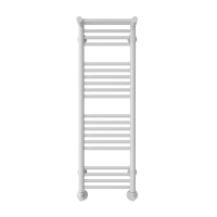 Полотенцесушитель Terminus «Аврора с/п» П20 300х1000 Белый