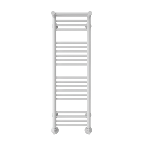 Полотенцесушитель Terminus «Аврора с/п» П20 300х1000 Белый