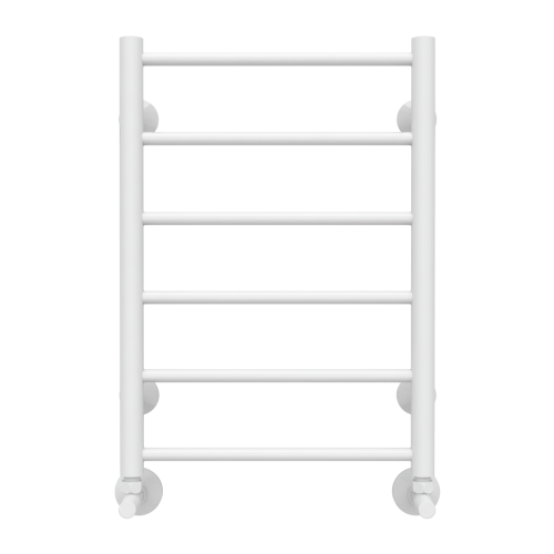 Полотенцесушитель Terminus «Аврора» П6 400х600 Белый