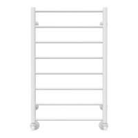 Полотенцесушитель Terminus «Аврора» П8 500х800 Белый