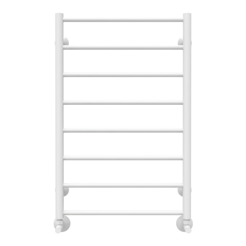 Полотенцесушитель Terminus «Аврора» П8 500х800 Белый