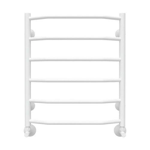 Полотенцесушитель Terminus «Виктория» П6 500х600 Белый