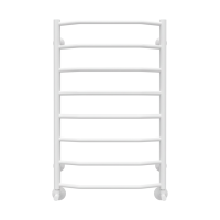 Полотенцесушитель Terminus «Виктория» П8 500х800 Белый