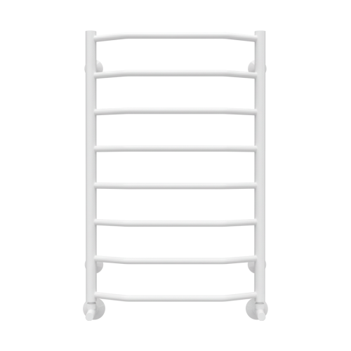 Полотенцесушитель Terminus «Виктория» П8 500х800 Белый