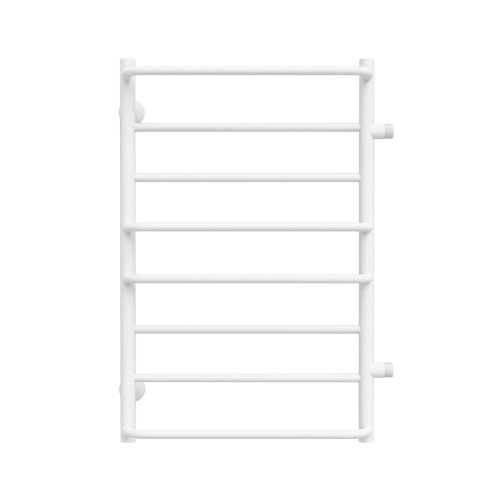 Полотенцесушитель Terminus «Евромикс» П8 500х800 бп500 Белый