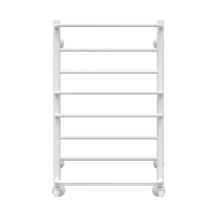 Полотенцесушитель Terminus «Евромикс» П8 500х800 Белый