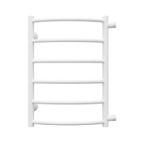 Полотенцесушитель Terminus «Классик» П6 400х600 бп 500 Белый