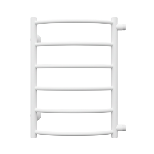Полотенцесушитель Terminus «Классик» П6 400х600 бп 500 Белый