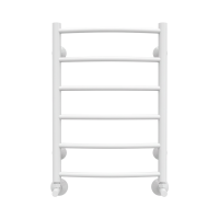 Полотенцесушитель Terminus «Классик» П6 400х600 Белый