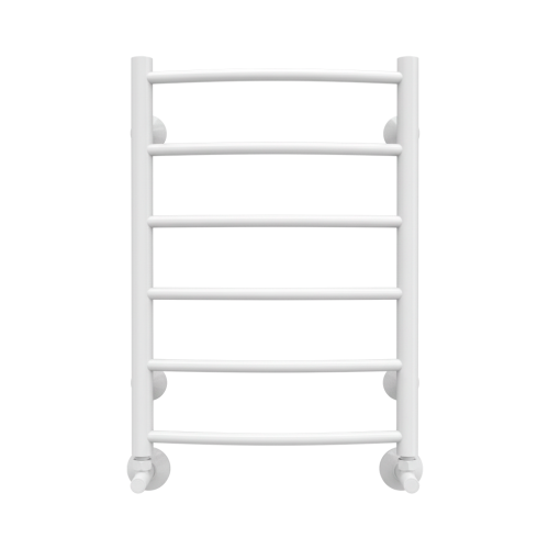 Полотенцесушитель Terminus «Классик» П6 400х600 Белый