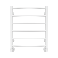 Полотенцесушитель Terminus «Классик» П6 500х600 Белый