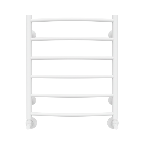 Полотенцесушитель Terminus «Классик» П6 500х600 Белый