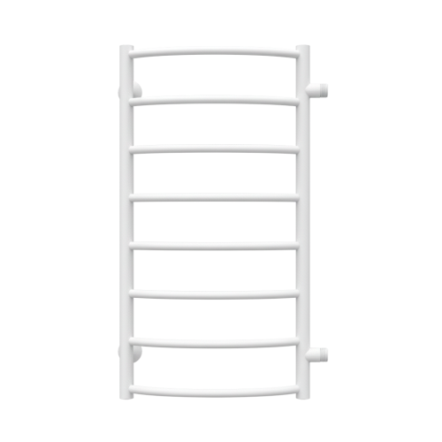 Полотенцесушитель Terminus «Классик» П8 400х800 бп 600 Белый