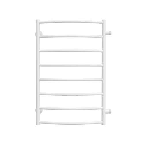 Полотенцесушитель Terminus «Классик» П8 500х800 бп 600 Белый