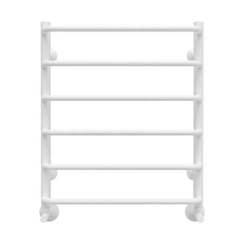 Полотенцесушитель Terminus «Стандарт» П6 500х600 Белый