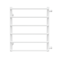 Полотенцесушитель Terminus «Стандарт» П6 500х600 бп500 Белый