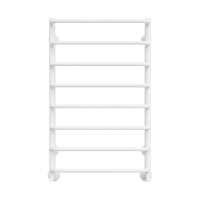 Полотенцесушитель Terminus «Стандарт» П8 500х800 Белый