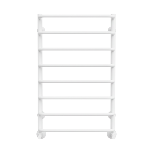 Полотенцесушитель Terminus «Стандарт» П8 500х800 Белый