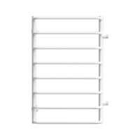 Полотенцесушитель Terminus «Стандарт» П8 500х800 бп 500 Белый