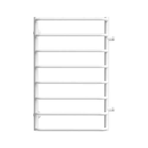 Полотенцесушитель Terminus «Стандарт» П8 500х800 бп 500 Белый