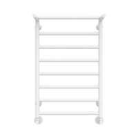 Полотенцесушитель Terminus «Хендрикс» П8 500х800 Белый