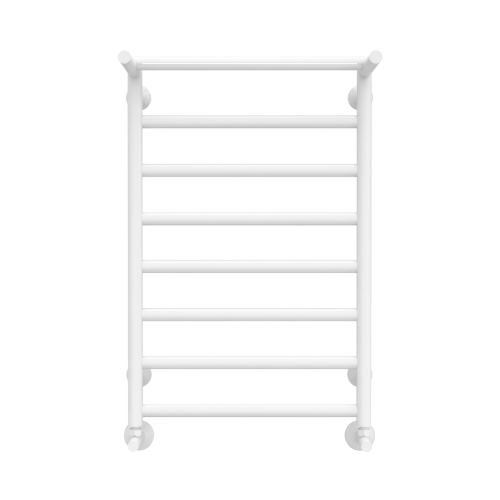 Полотенцесушитель Terminus «Хендрикс» П8 500х800 Белый