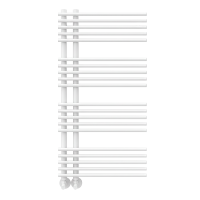 Полотенцесушитель Terminus «Астра» П20 70х1000 Белый